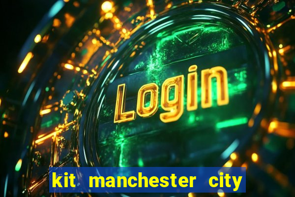 kit manchester city dls 23